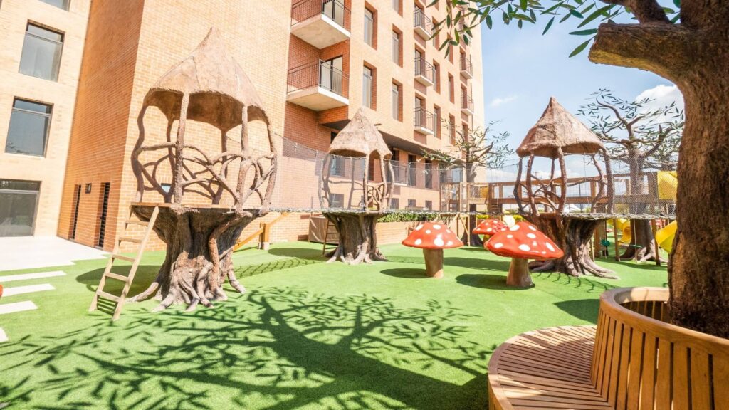 El diferenciador clave en la experiencia de vivienda moderna