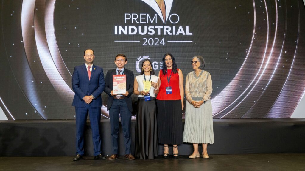 CIG celebra con éxito el XIX Congreso Industrial