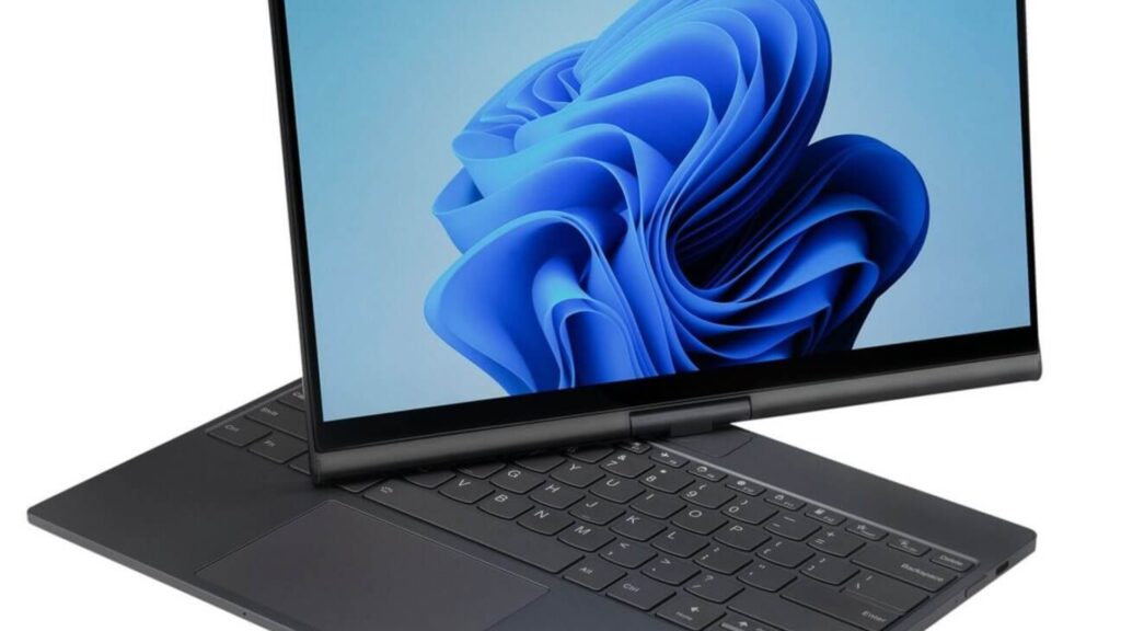 Lenovo presenta dispositivos pioneros basados en IA en el Lenovo Innovation World 2024