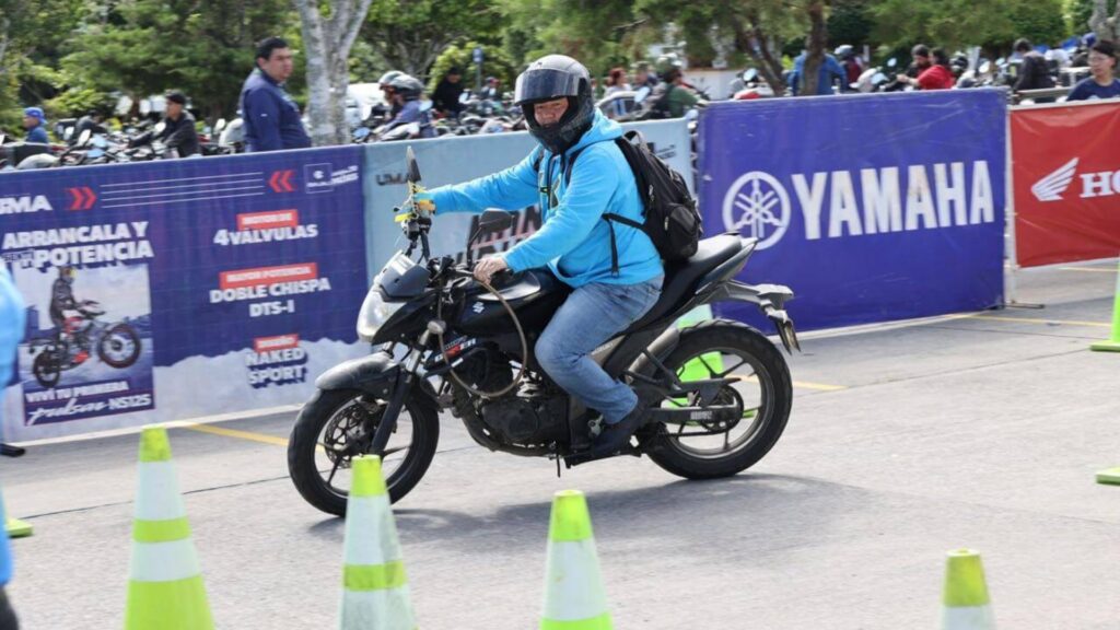 ASIM promueve la movilidad responsable con la Segunda Edición de "Vidas en Ruta" 