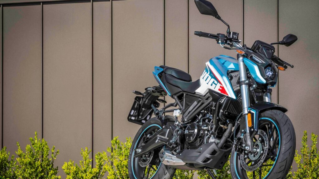 STARK Motos Exclusivas, la nueva era de movilidad en Guatemala