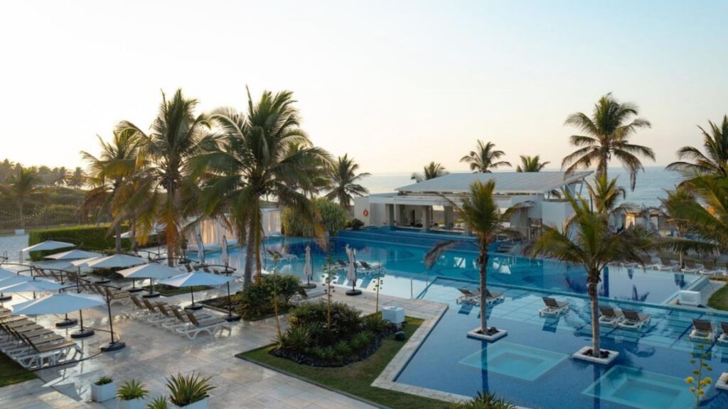 Oceana Celebra Septiembre con Ofertas Todo Incluido en la Costa del Pacífico