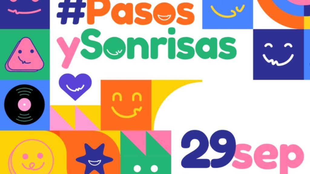 Operación Sonrisa Guatemala te invita a una mañana familiar en apoyo a los niños con labio fisurado y paladar hendido