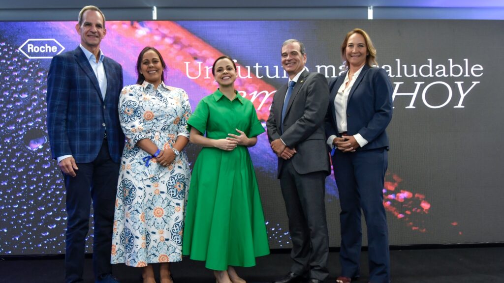 Roche presenta su Estrategia Sostenible 2024-2027: un compromiso integral con la sociedad