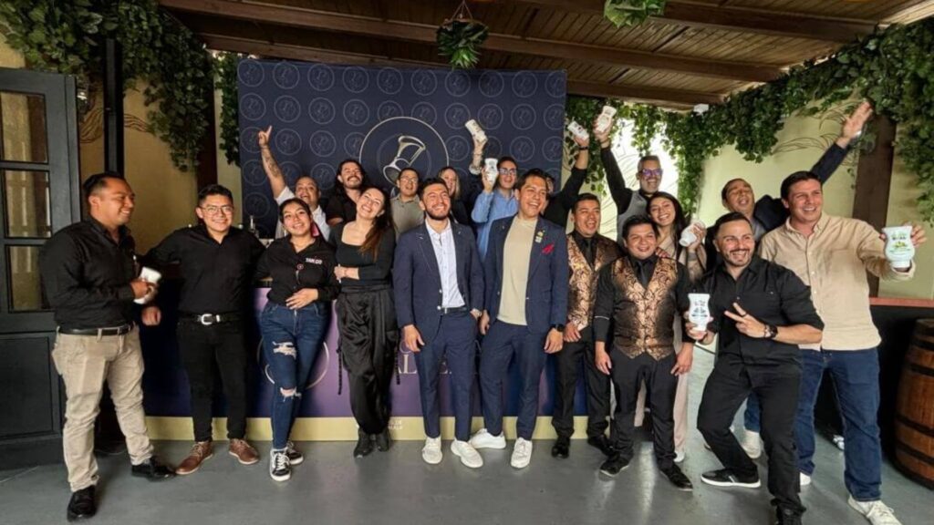 Real Cocktail Challenge premia la excelencia
