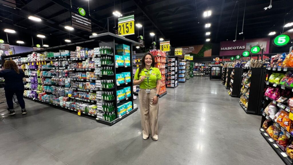 Mi Super Fresh continúa su expansión en Guatemala 