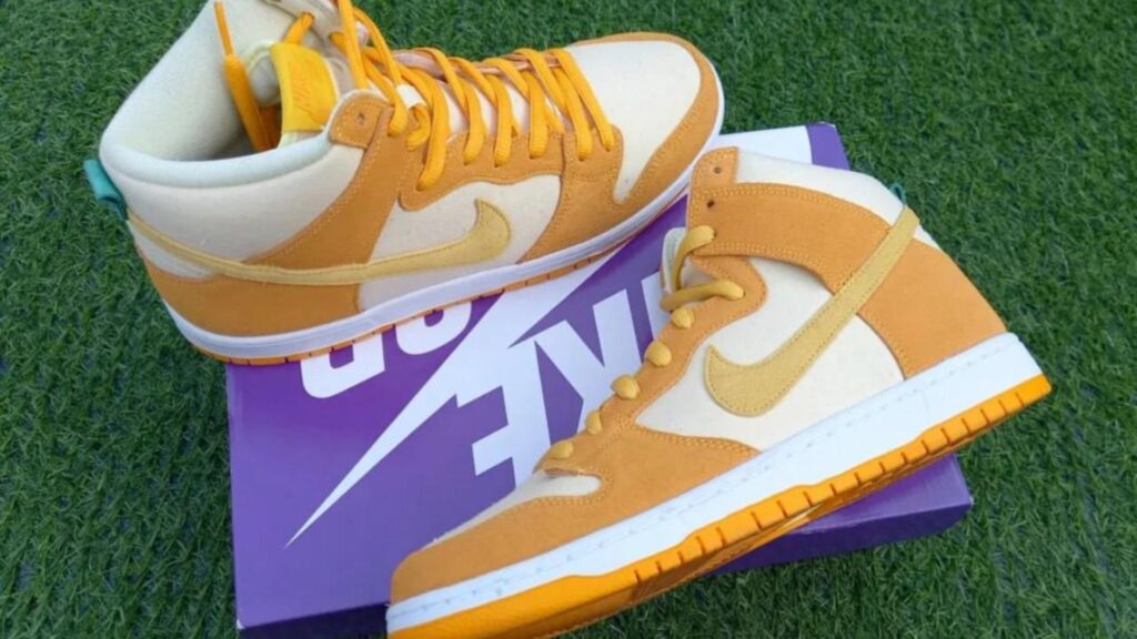 "Sneakers: De Calzado Deportivo a Ícono de Estilo. ¡Encuentra los Tuyos en sneaker._gt!"