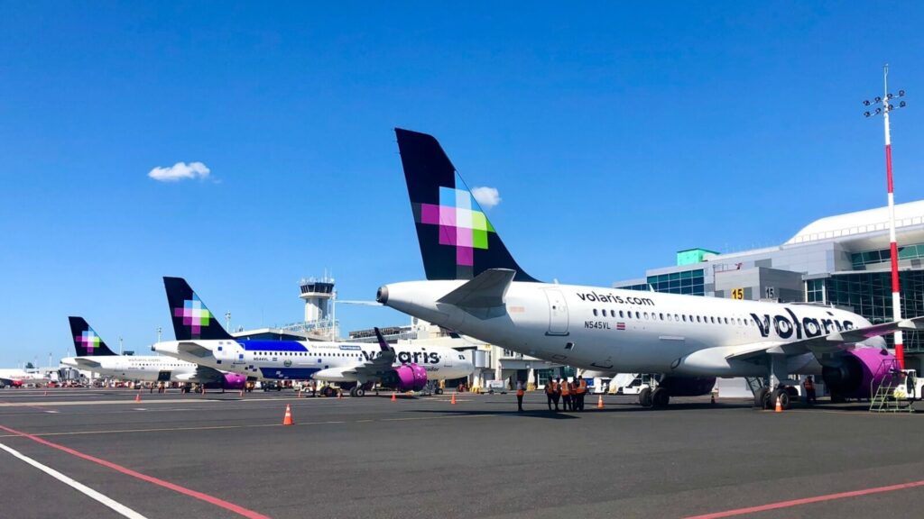 Volaris El Salvador celebra tres años de operaciones y crecimiento continuo