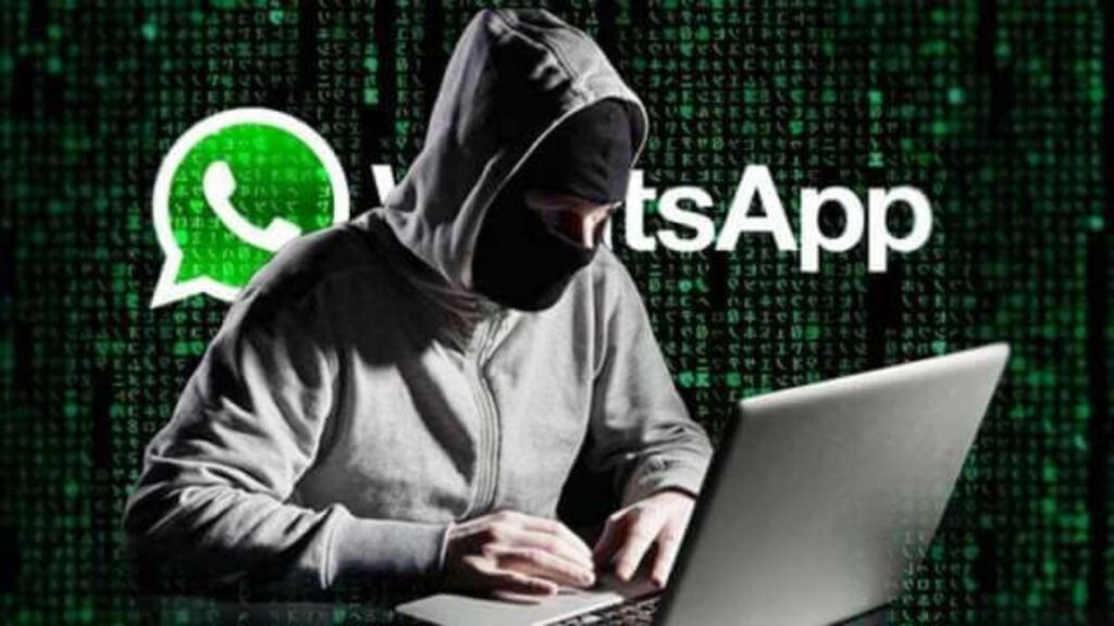 WhatsApp spoofing: ¿cómo pueden tomar el control de tu cuenta?