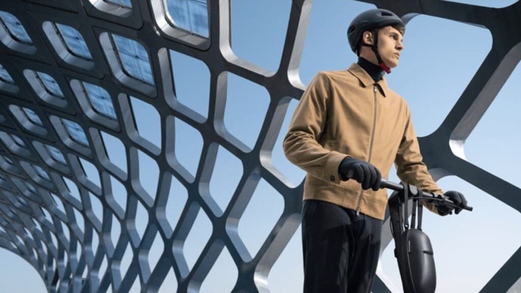 Descubre más sobre los scooters eléctricos Xiaomi