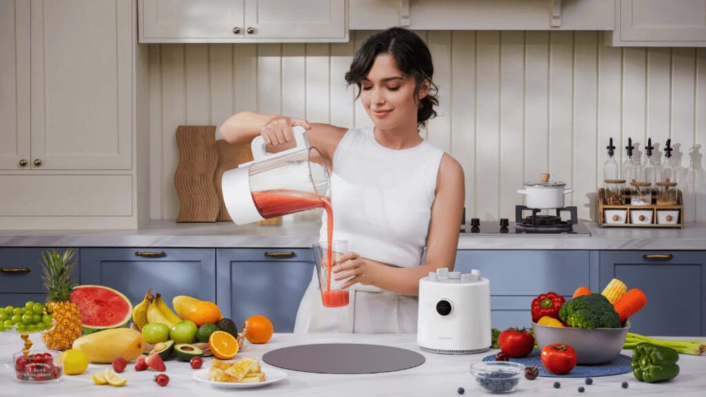 Prepara platillos deliciosos y saludables con Xiaomi: recetas y tecnología a tu alcance