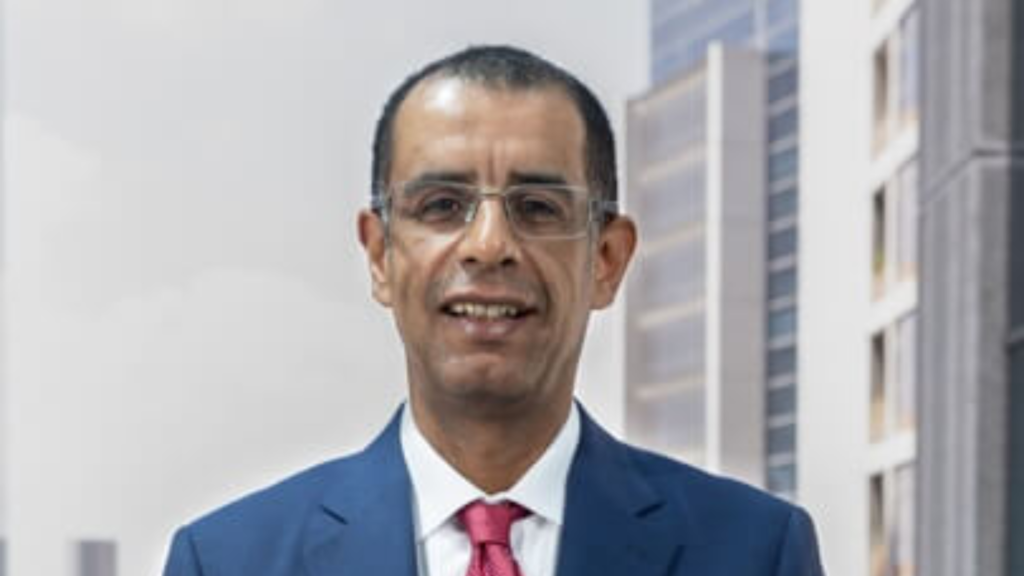 Mauricio Acevedo lidera la transformación de Conecta hacia una gestión corporativa de clase mundial