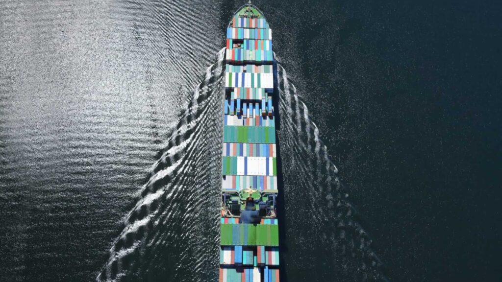 El valor de la proximidad para las cadenas de suministro de EE.UU.: KPMG