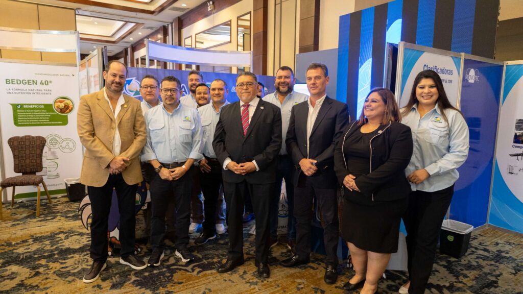 CIG Y GREAVI celebran el Día Nacional del Avicultor