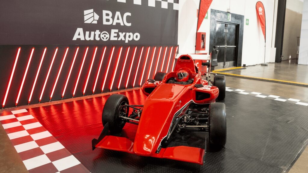 BAC impulsa la movilidad en Guatemala con la AutoExpo 2024