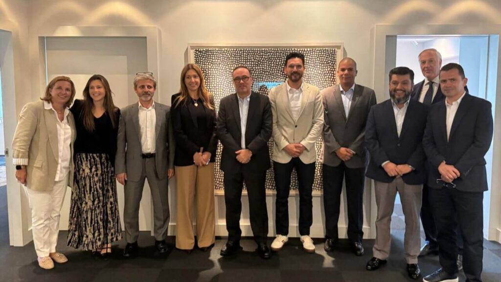 "MQA Américas y Minsait se Unen para Impulsar Soluciones Tecnológicas en la Región"