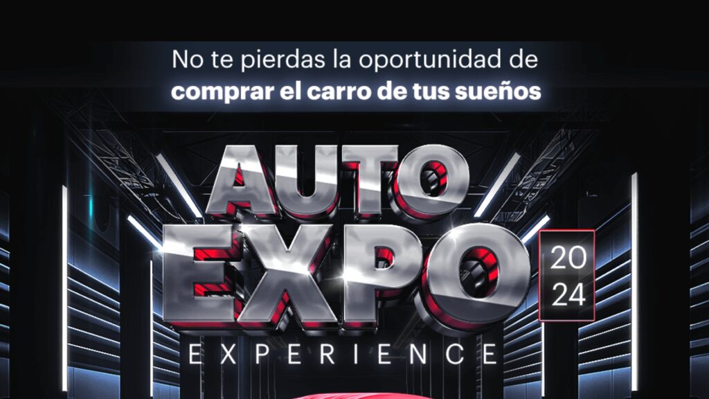 "AutoExpo 2024: Innovación y Tendencias del Mercado Automotriz en Guatemala"