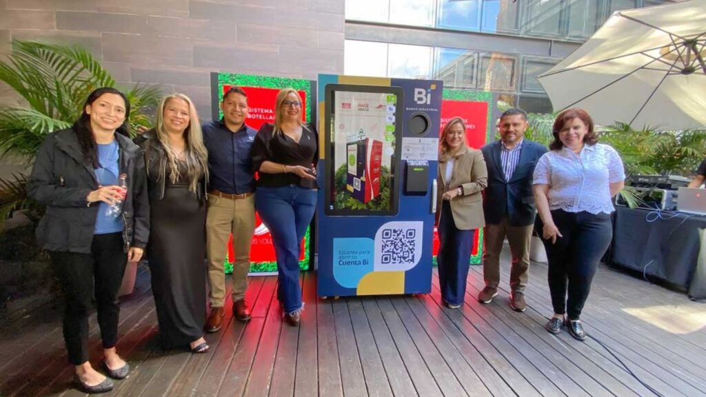 Coca-Cola Guatemala impulsa reciclaje responsable