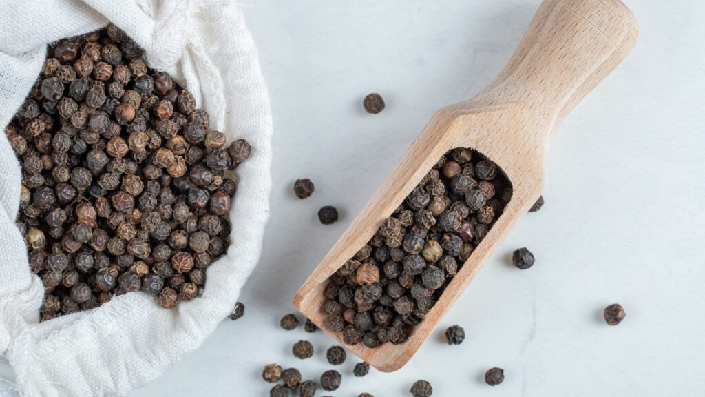 “AllSpice” Pimienta Gorda Mexicana exportada por CARDEX