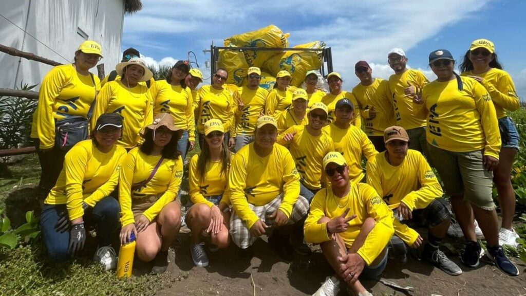 Limpieza de playas recolectó 259 kg de residuos en “El Paredón” en Puerto San José