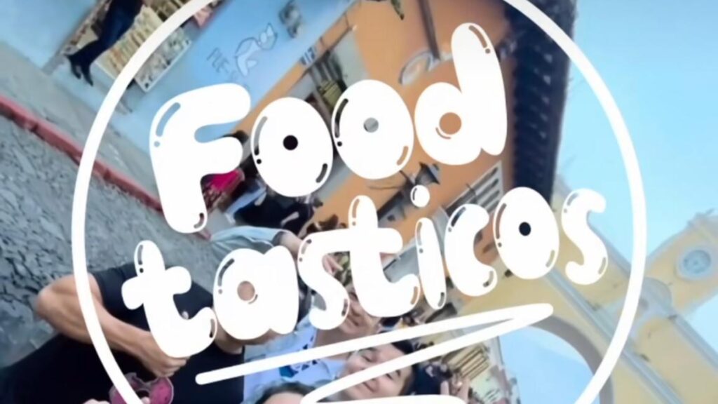 “@LOSFOODTASTICOS”, un concepto que fusiona la amistad con el buen comer y la aventura
