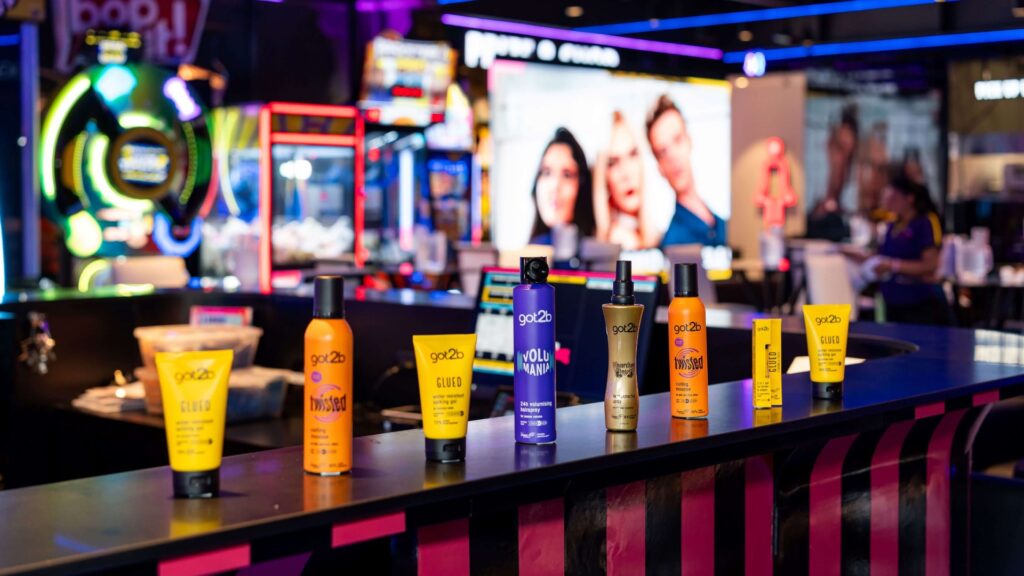 Prepárate para estilizar tu cabello y marcar tendencia