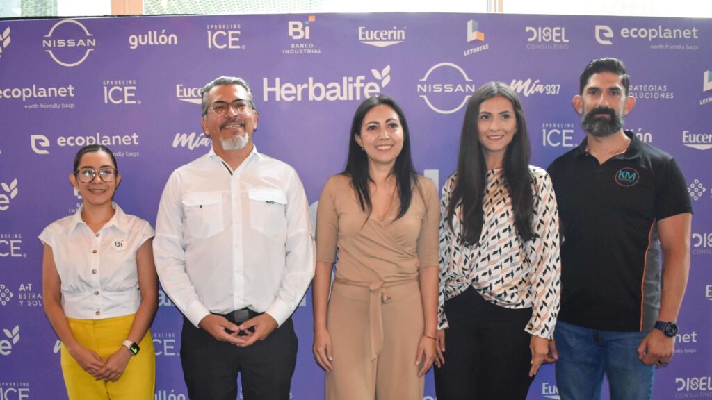 Total Health: un encuentro para promover el bienestar integral