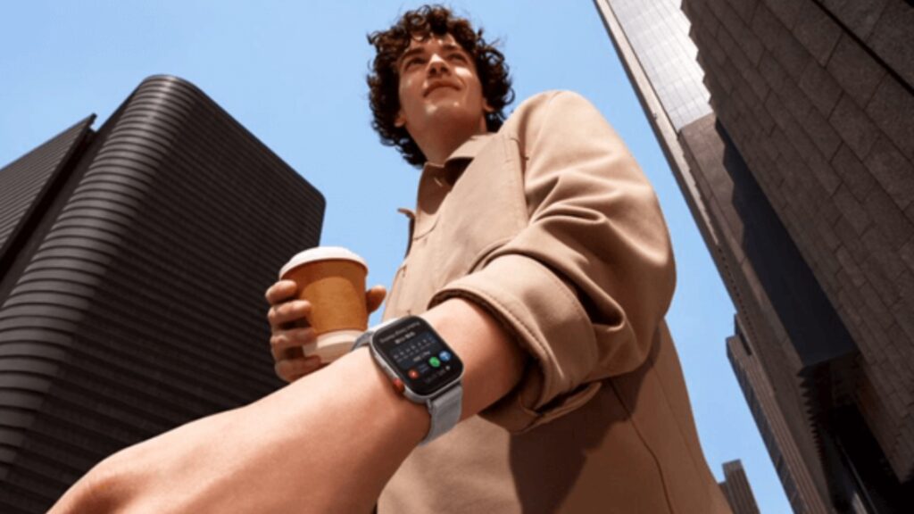 Todo lo que puedes hacer con el HUAWEI WATCH FIT 3 cuando lo conectas a tu teléfono