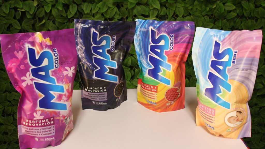 Henkel Guatemala es finalista en la 35ª edición de los ‘Packaging Innovation Awards’