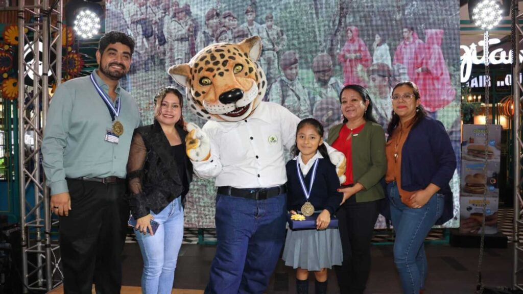 "Sembrando Huella: Récord Histórico con 80% Más Árboles en 2024"