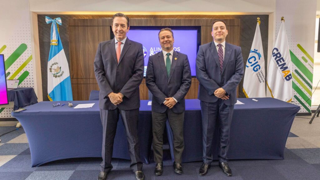 Foro de Alimentos y Bebidas explora innovaciones en procesamiento y su impacto en la seguridad alimentaria