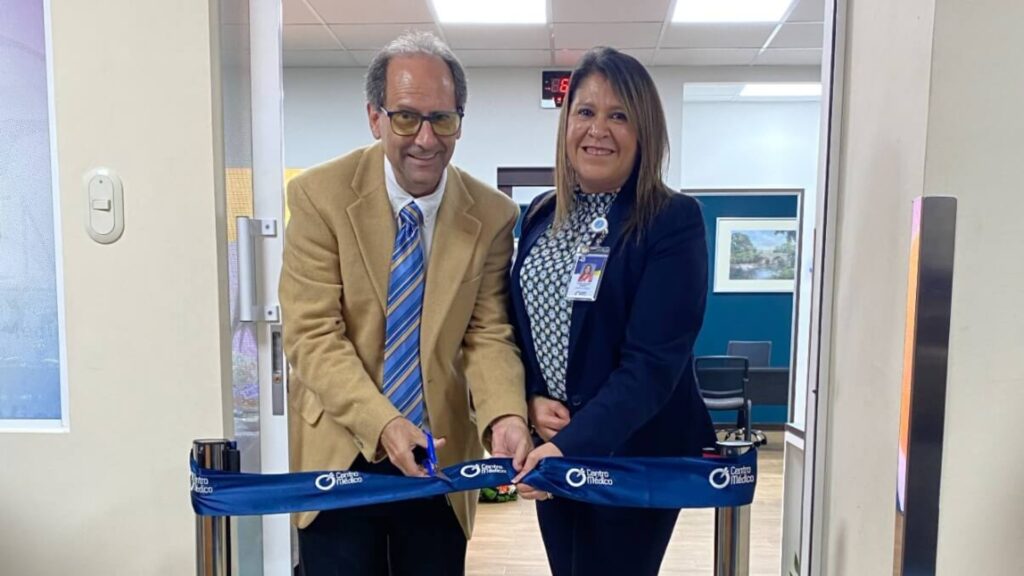 El programa Prevenga del Hospital Centro Médico celebra 25 años