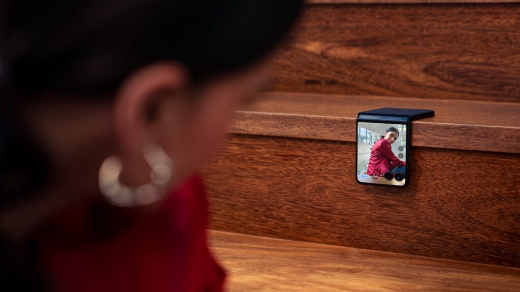 Motorola redefine la experiencia móvil con nuevas experiencias impulsadas por Google