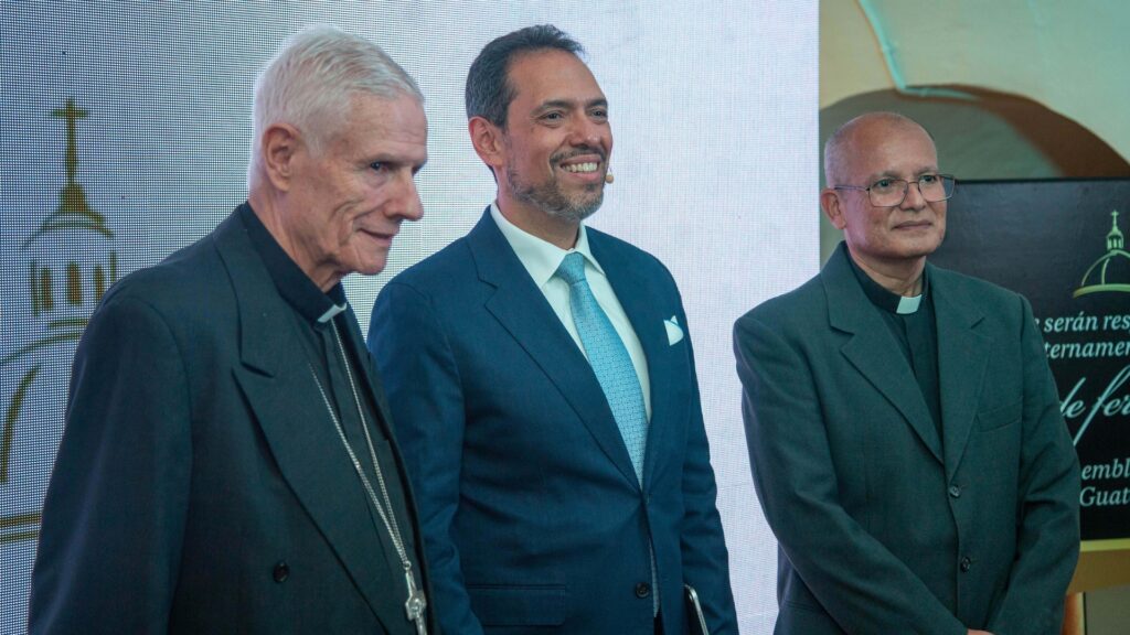 Un nuevo espacio para honrar a nuestros seres queridos