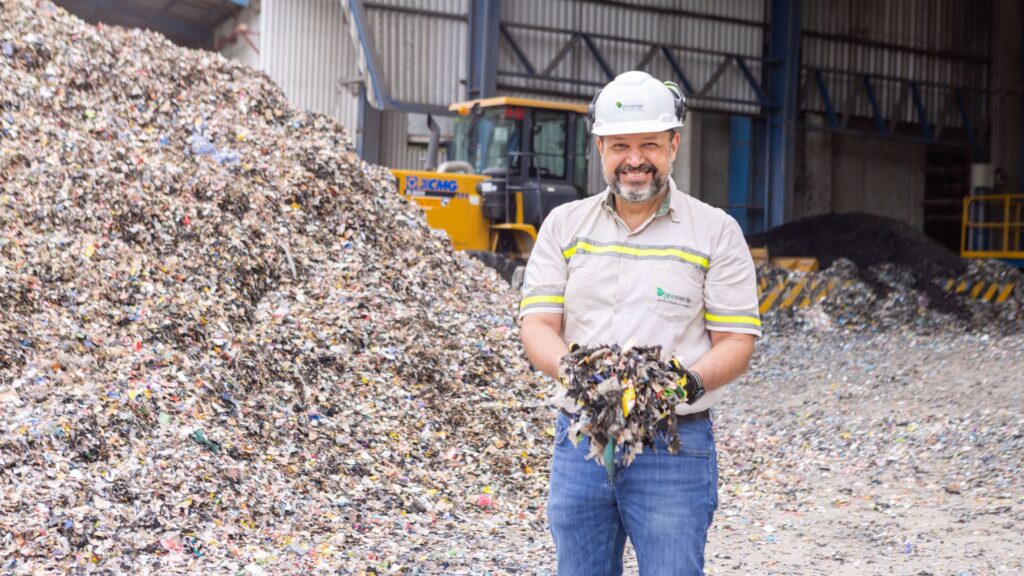 Un legado que impulsa el futuro con innovación y sostenibilidad