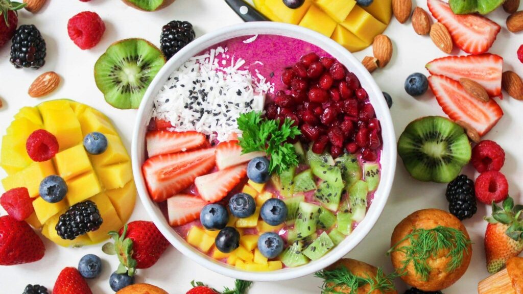 Ideas para incluir alternativas al azúcar en tu dieta por el Día de la Alimentación 
