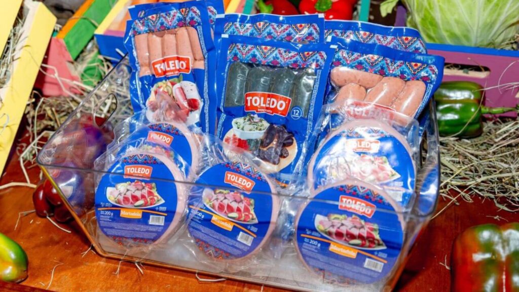 Toledo celebra la cultura y tradición del fiambre con empaques conmemorativos