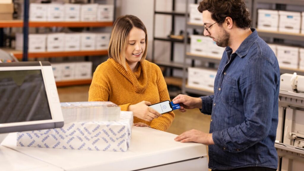 El Índice de Capital de Trabajo de Visa de empresas en crecimiento revela aumento de 300% 