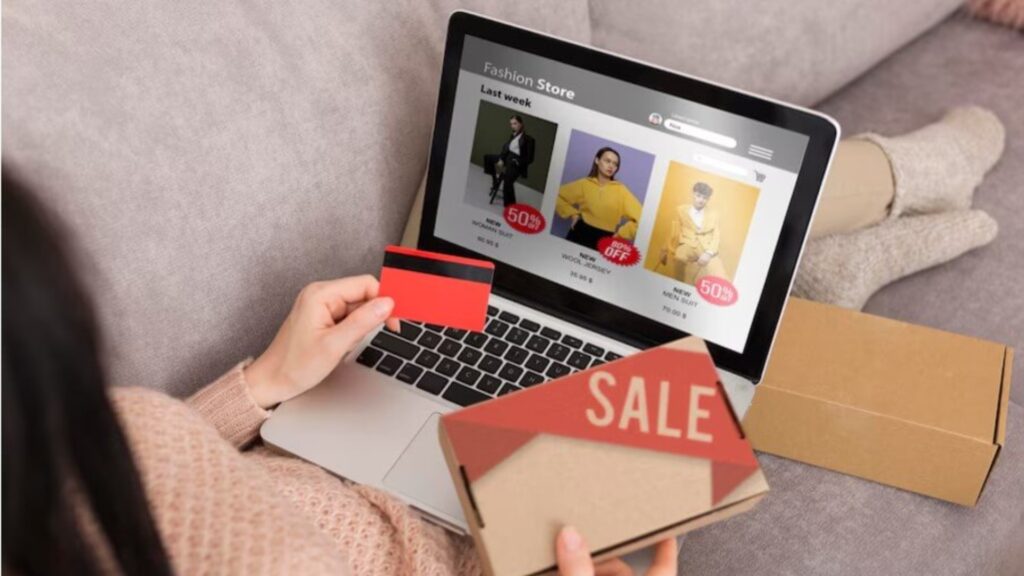 Compras en línea: el riesgo de usar redes Wi-Fi inseguras