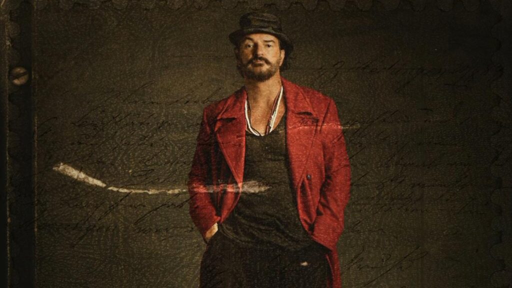 Ricardo Arjona estrena los primeros tres sencillos de su esperado álbum SECO