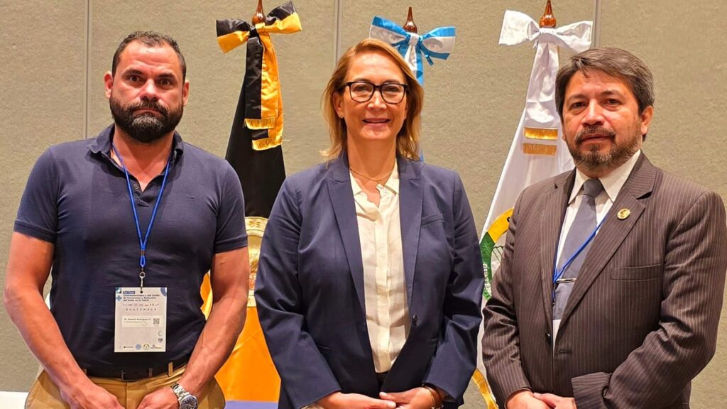 Expertos de Centroamérica y el Caribe se reúnen en el 3er. Foro de prevención y reducción del daño en la salud