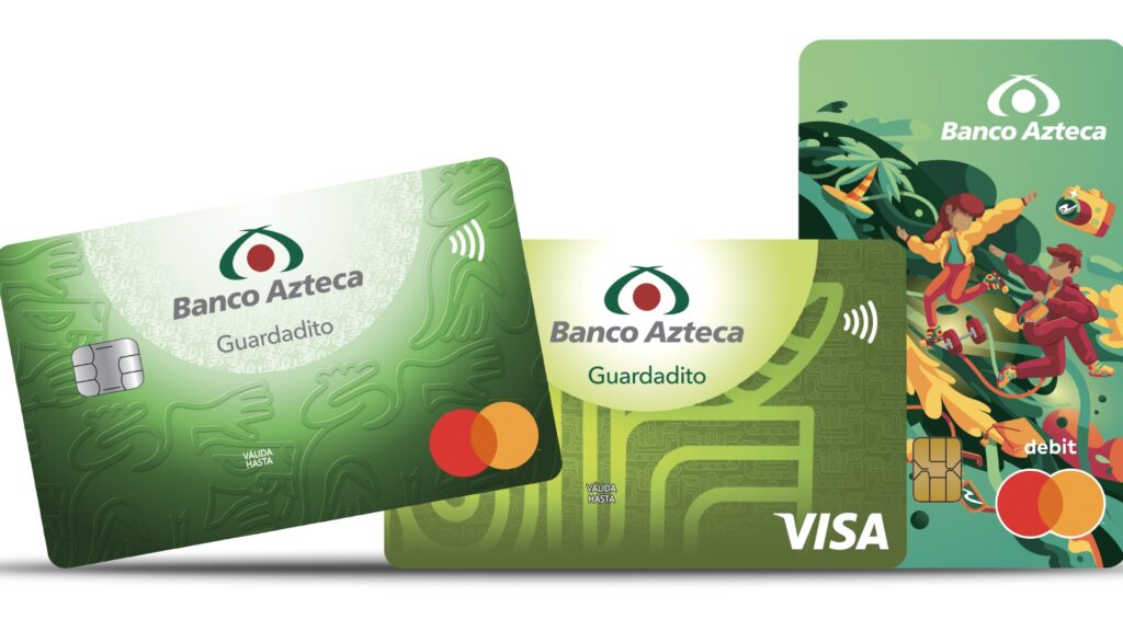 Vive el Efecto Millonario con la Cuenta Guardadito de Banco Azteca