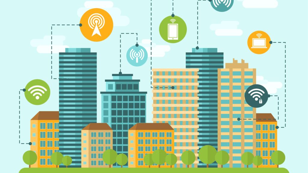 Tecnologías avanzadas para la seguridad de las empresas
