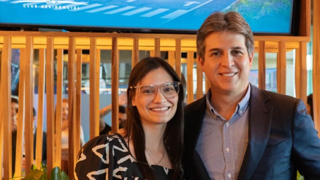 Boulevard Sur, Club residencial Un nuevo hito en el corazón de San Cristóbal