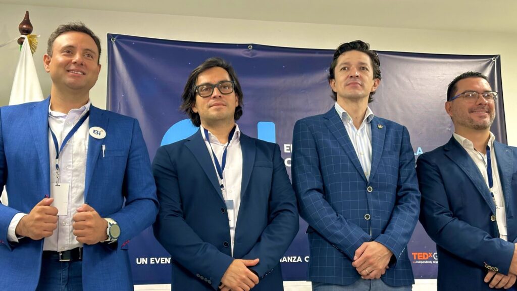 Guatemala compite en la región con desarrollos tecnológicos innovadores basados en Inteligencia Artificial