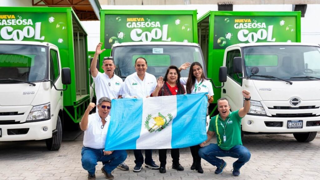 Industrias San Miguel celebra su primer año de operaciones en Guatemala