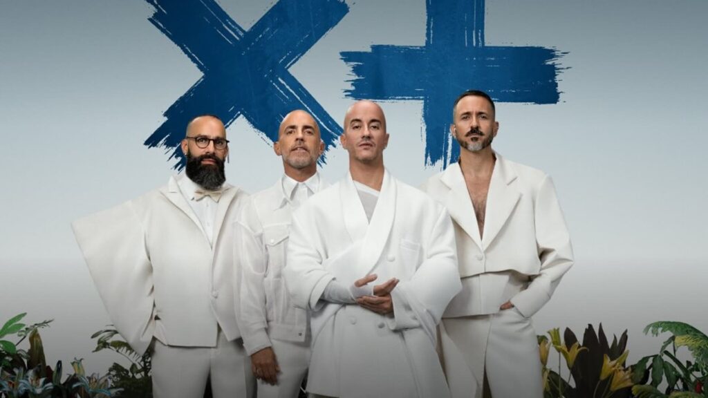 Cultura Profética Regresa a Guatemala con su “Tour X+”
