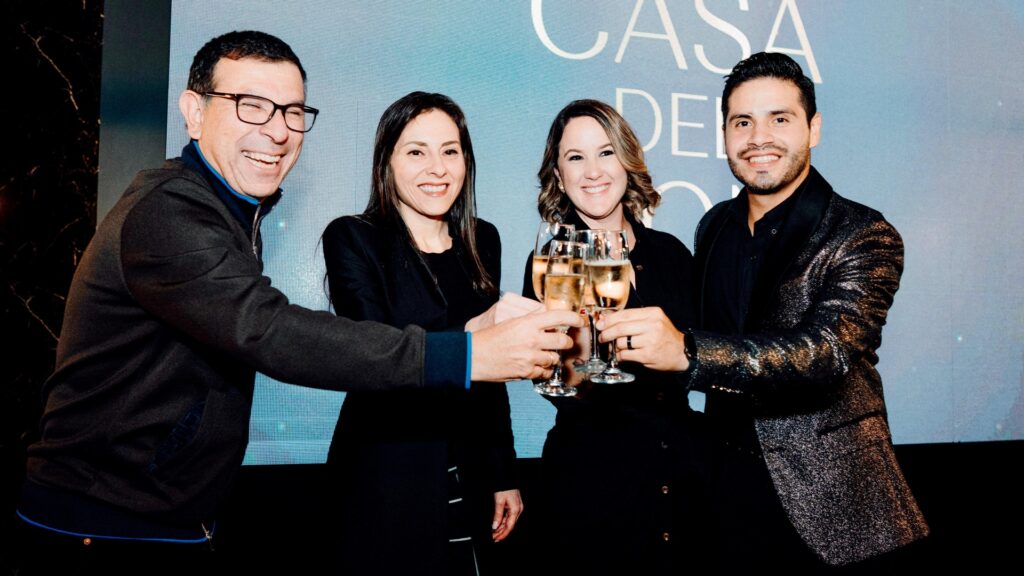 Casa del Ron celebra su gran reapertura en zona 10