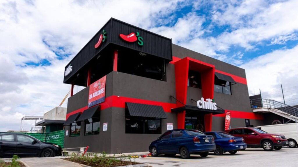 Chili’s Guatemala expande su presencia con una nueva sucursal en El Frutal