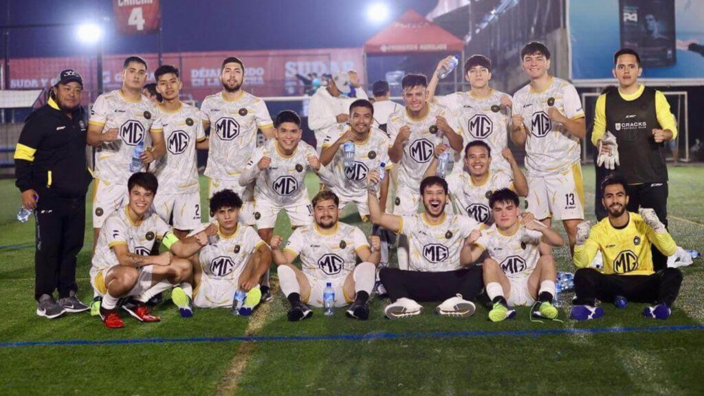 Cracks Apoya el Fútbol Amateur en Guatemala y Revitaliza Sueños de Jóvenes Jugadores